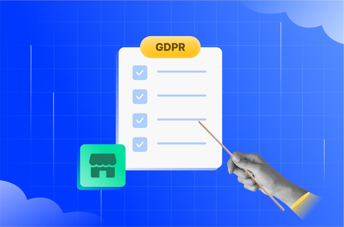 The Essential Guide to Data Protection for Small and Medium Businesses in 2025