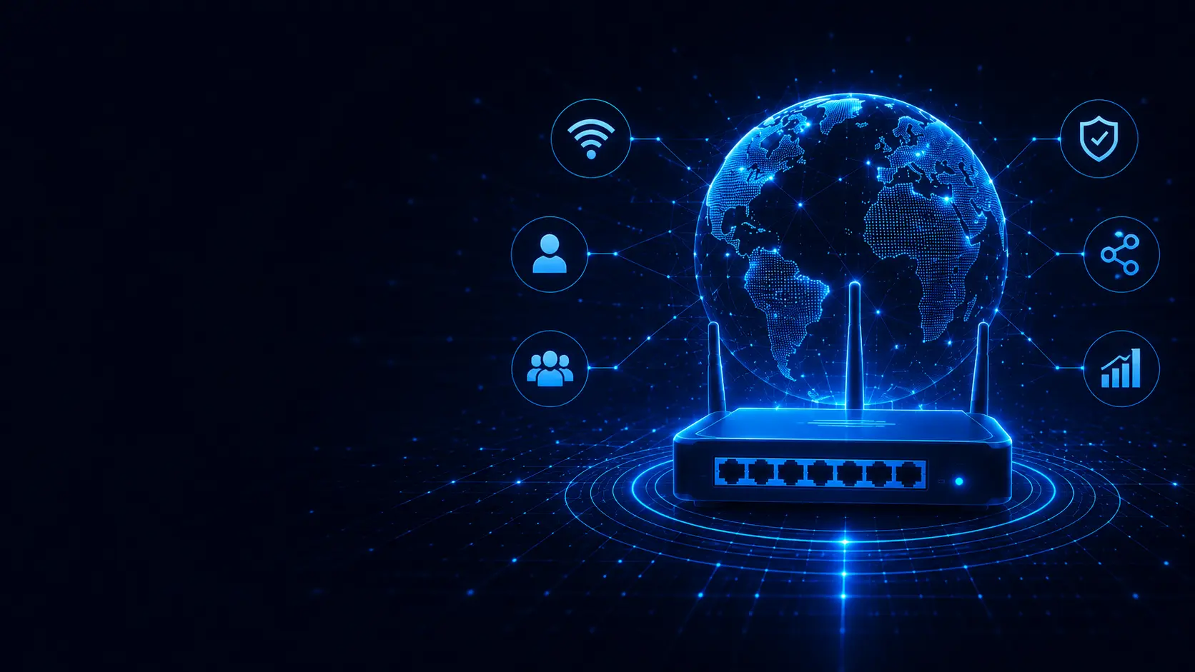 Building High-Performance Enterprise Networks