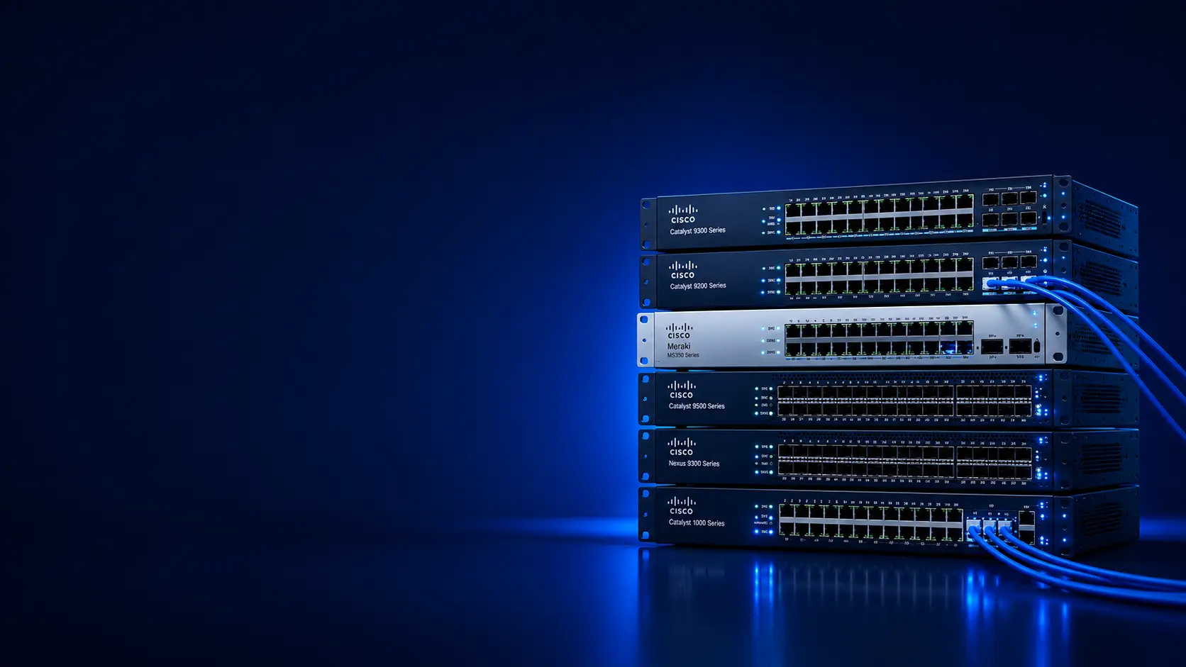 Top 10 Cisco Switches for Business Networks (2026) [Groq: ar]