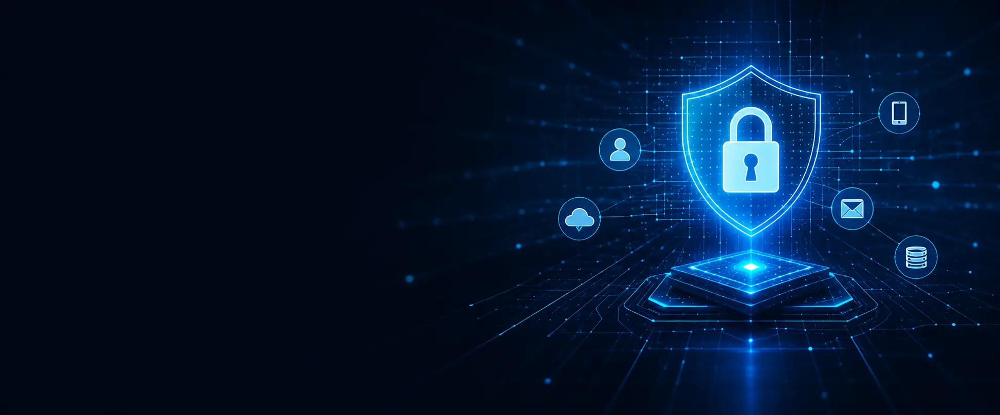 Cyber Resilience: Preparing for the Next Generation of Threats