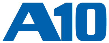 A10 Networks logo