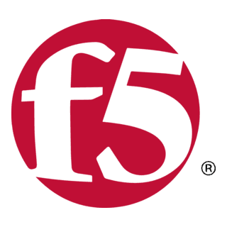 F5 BIG-IP logo
