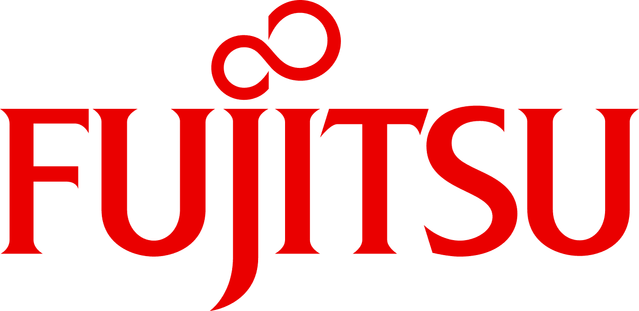 Fujitsu PRIMERGY TX1330 M6 logo