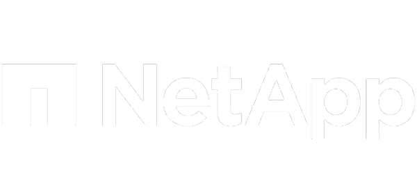 NetApp AFF A-Series logo