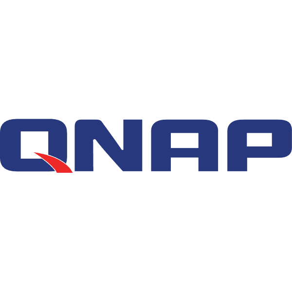 QNAP TS-h Series logo