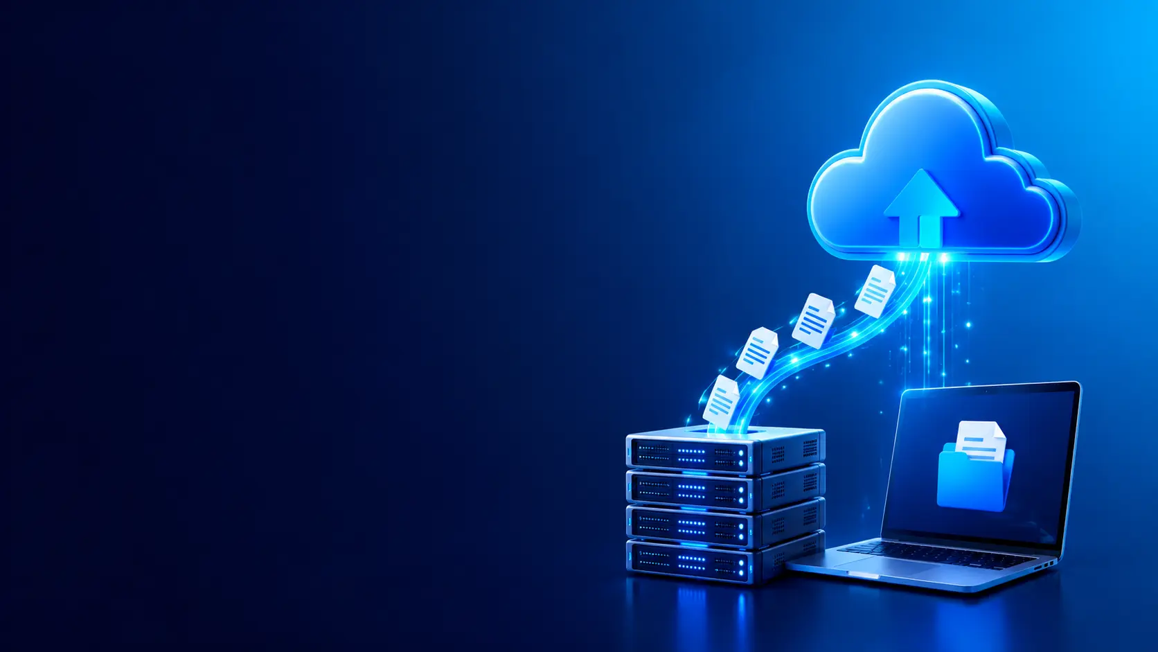 Hybrid Cloud Migration for Business Agility - AWS Azure Google Cloud