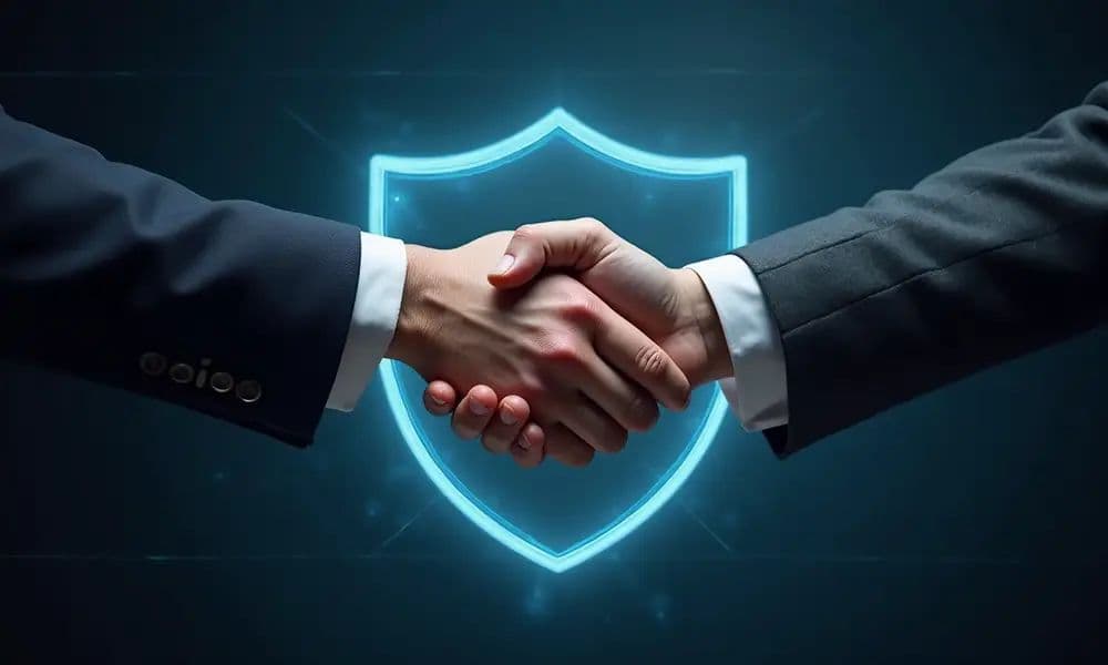 Privacy protection, cybersecurity compliance, and secure data management