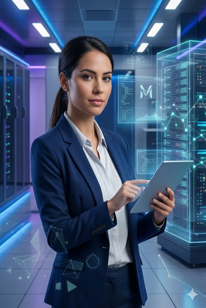 Movantech enterprise IT solutions