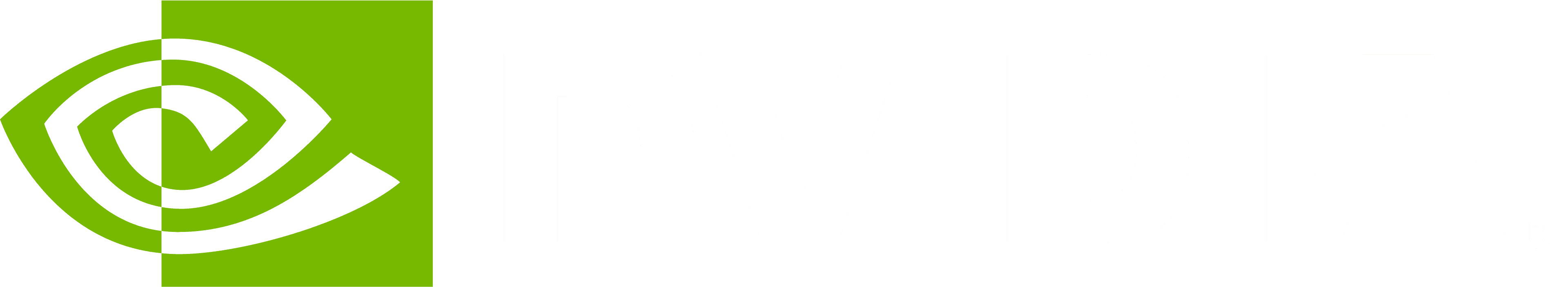 NVIDIA DGX Systems logo