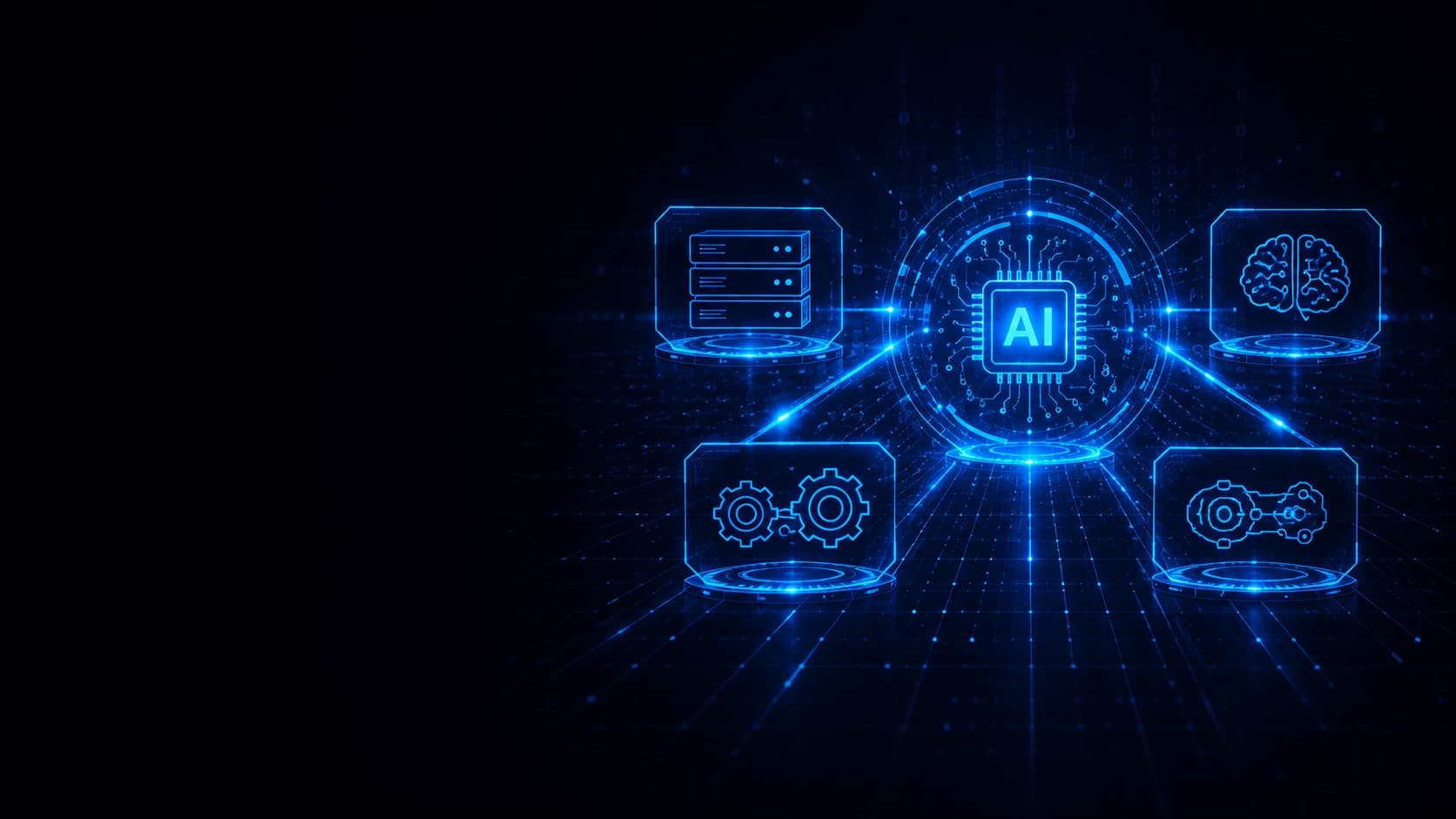 AI and High Performance Computing Solutions