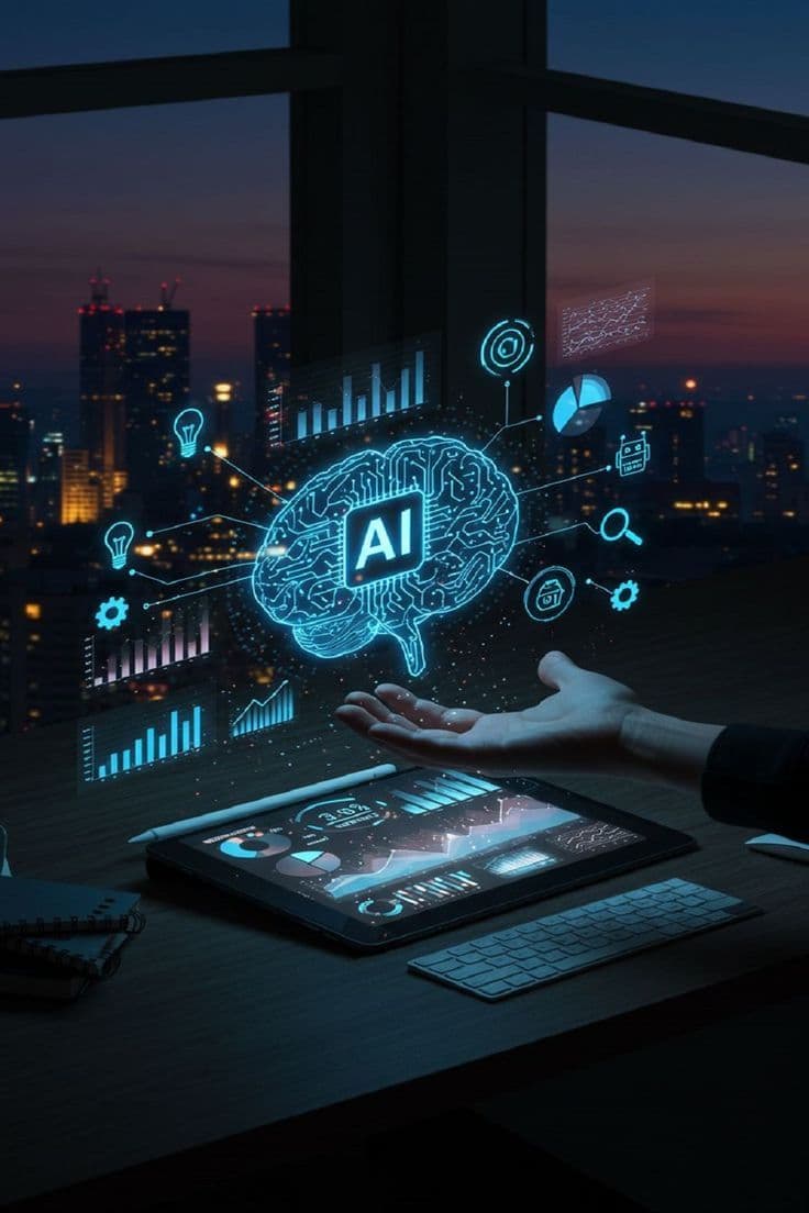 AI & High Performance