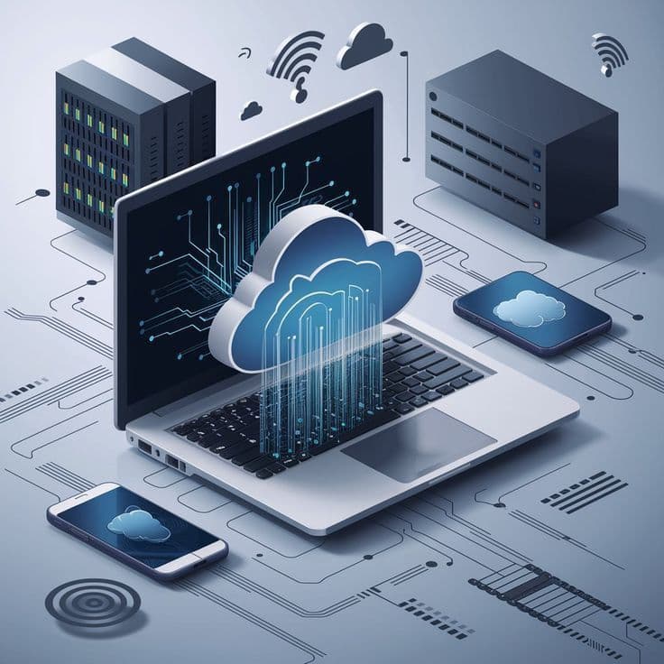 Cloud & Software