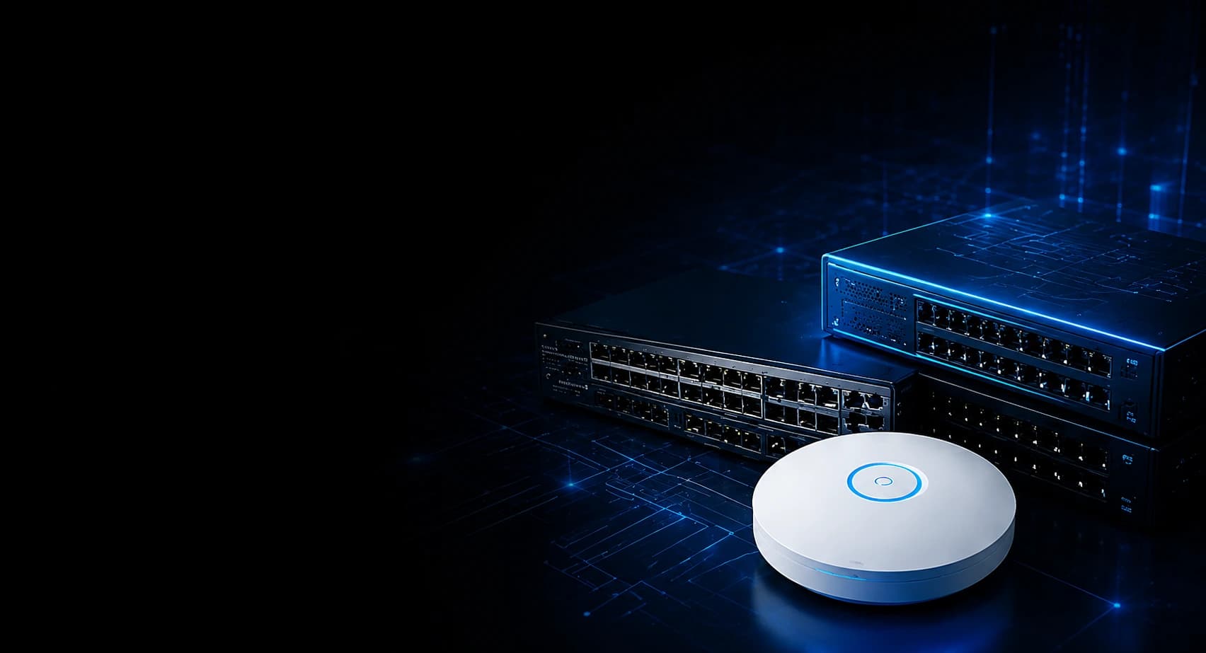 High-performance networking solutions