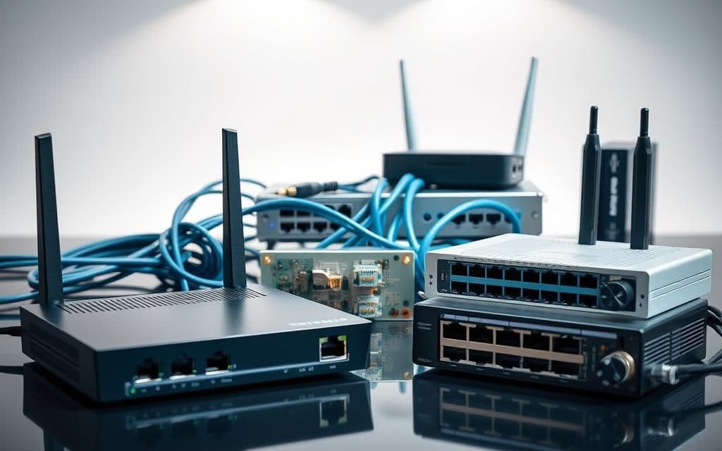 Networking