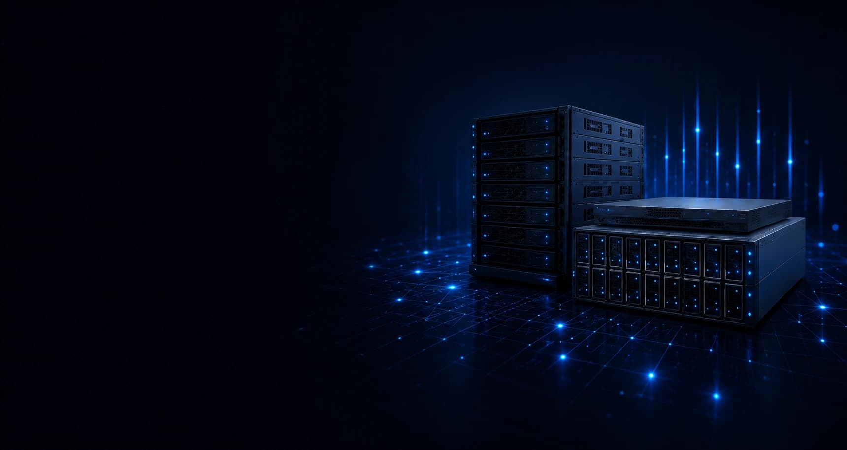 Servers & Storage Solutions