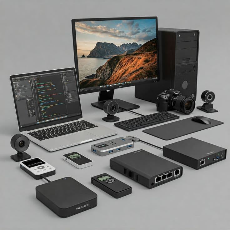 Workplace Solutions