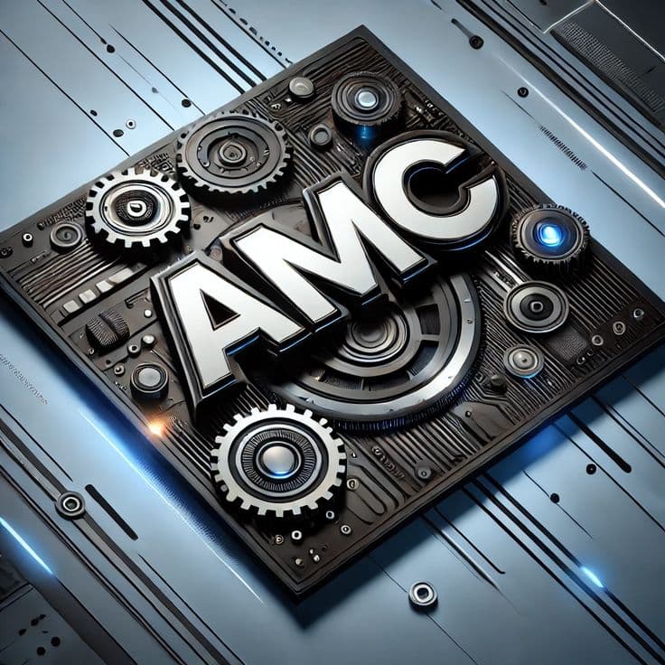 AMC Contracts