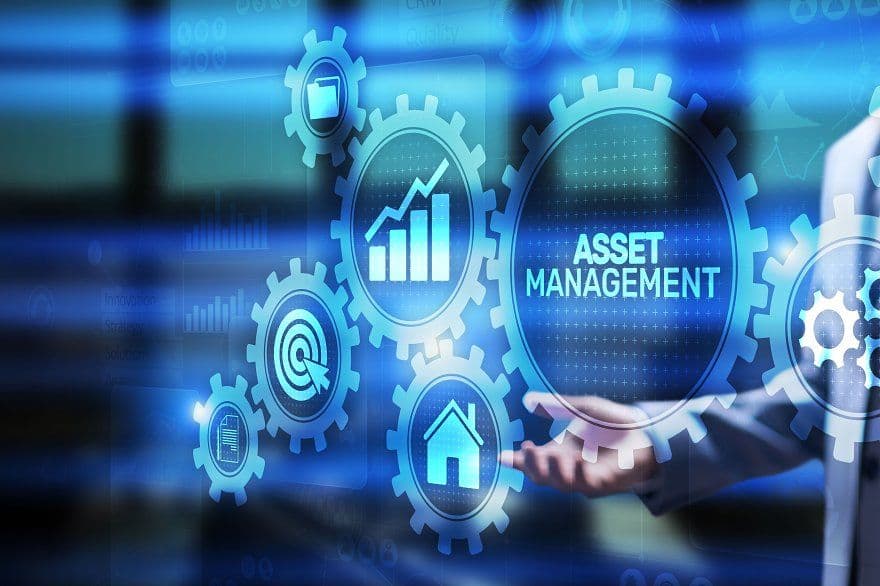 IT Asset Management (ITAM)