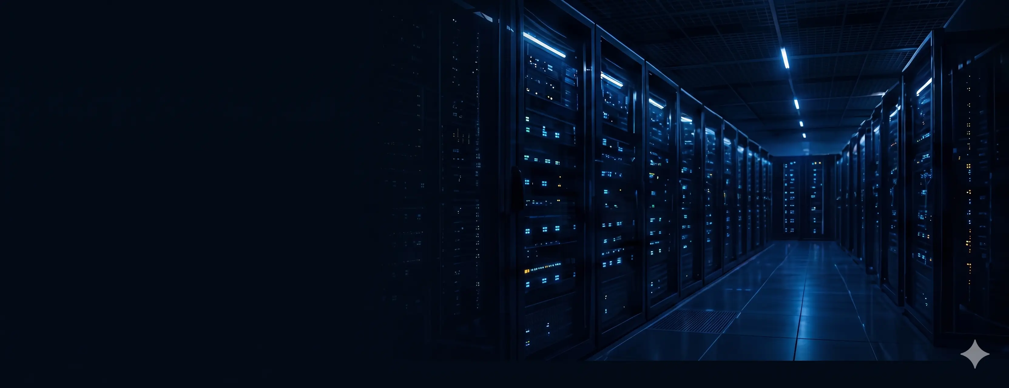 Modern Data Center Infrastructure