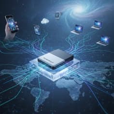 Modern Device Provisioning