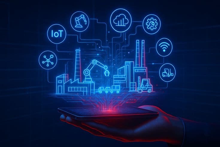 Device Lifecycle Management (DLM)