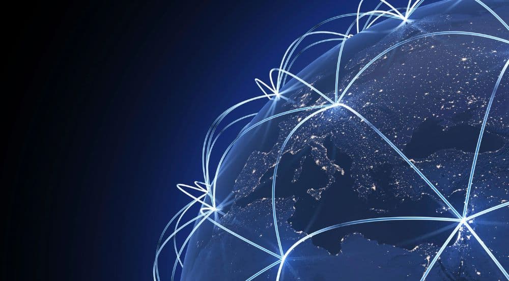 Data Connectivity