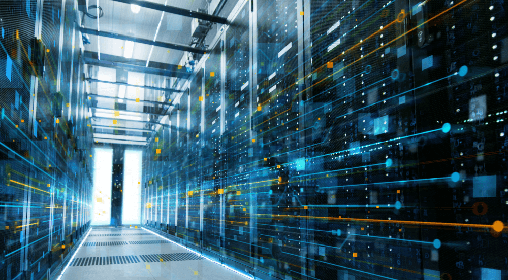 Managed Services & Long Term SLA