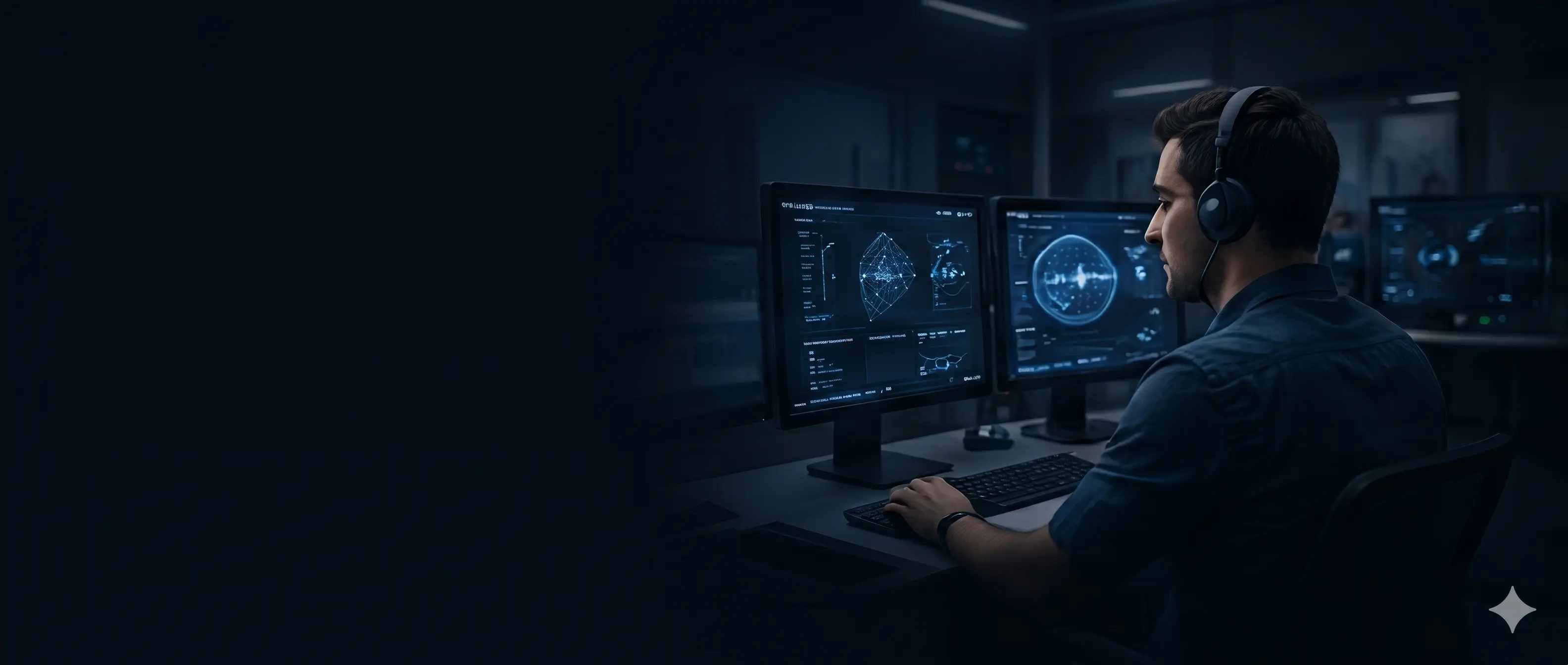 Managed IT and Workplace Services