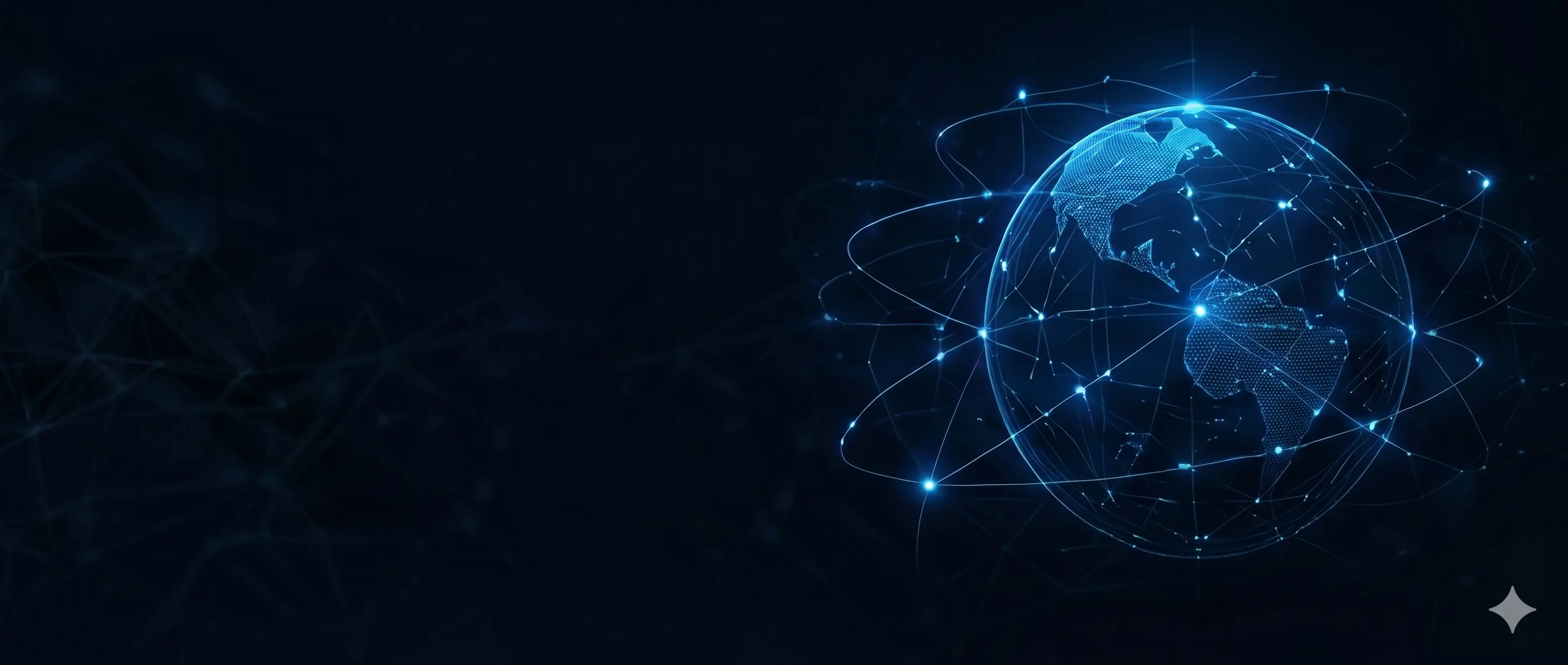 Enterprise Networking Globe