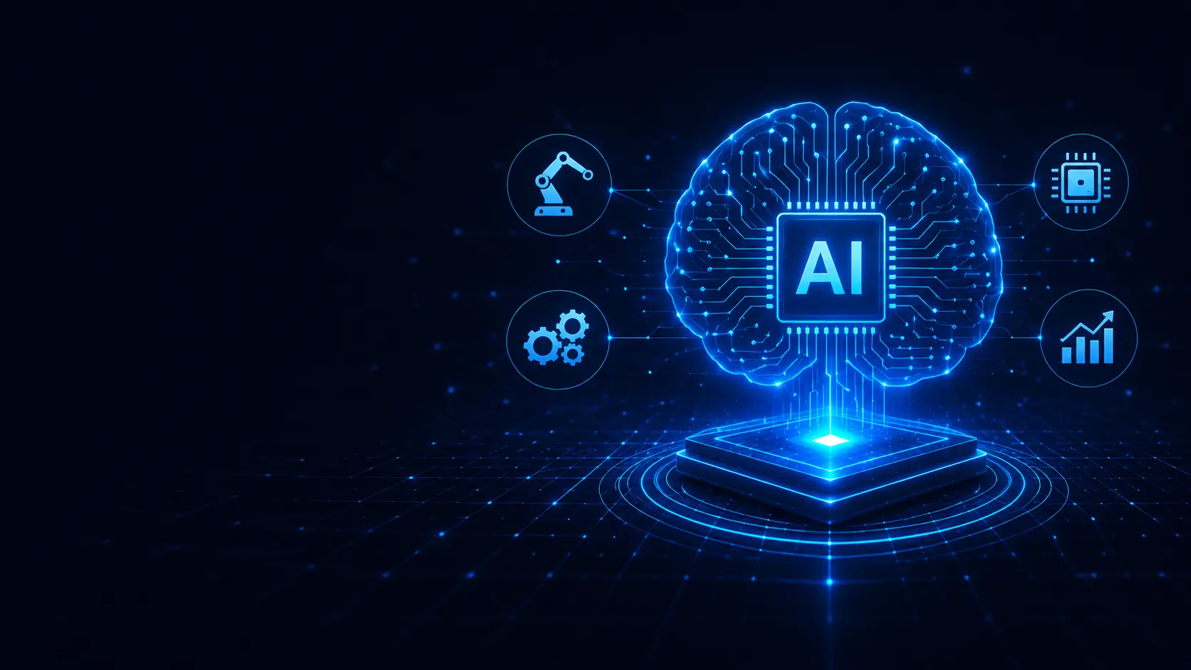AI-Powered Automation: Transforming Enterprise Operations