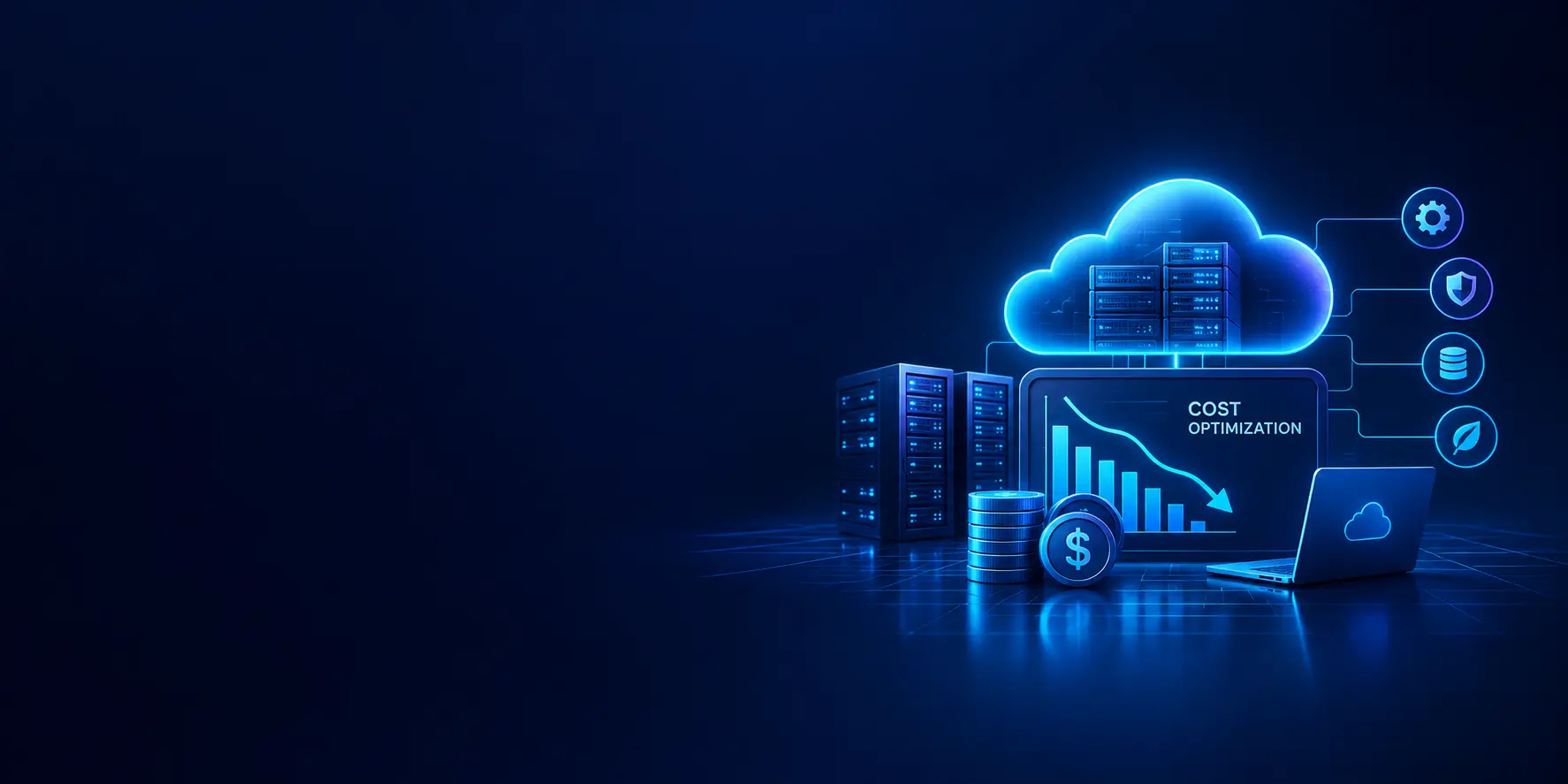 Cloud Cost Optimization for Enterprises: 12 Practical Ways to Control IT Spend