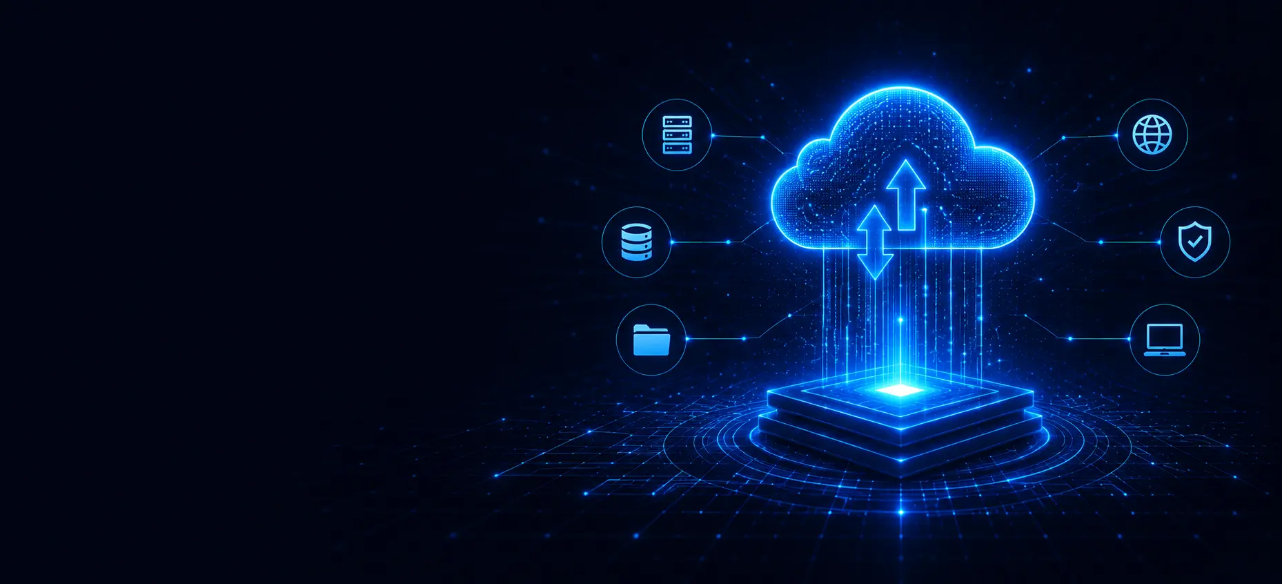 Cloud Migration Strategies for Modern Enterprises