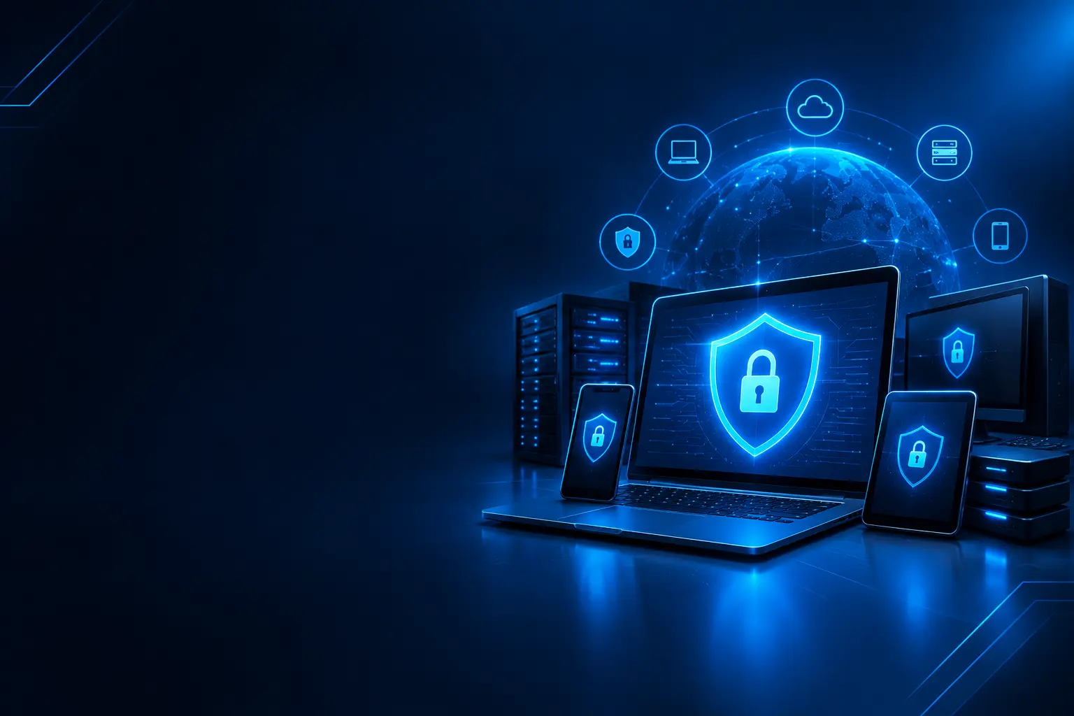 Endpoint Security for Businesses: A Practical 2026 Guide to Protecting Corporate Devices