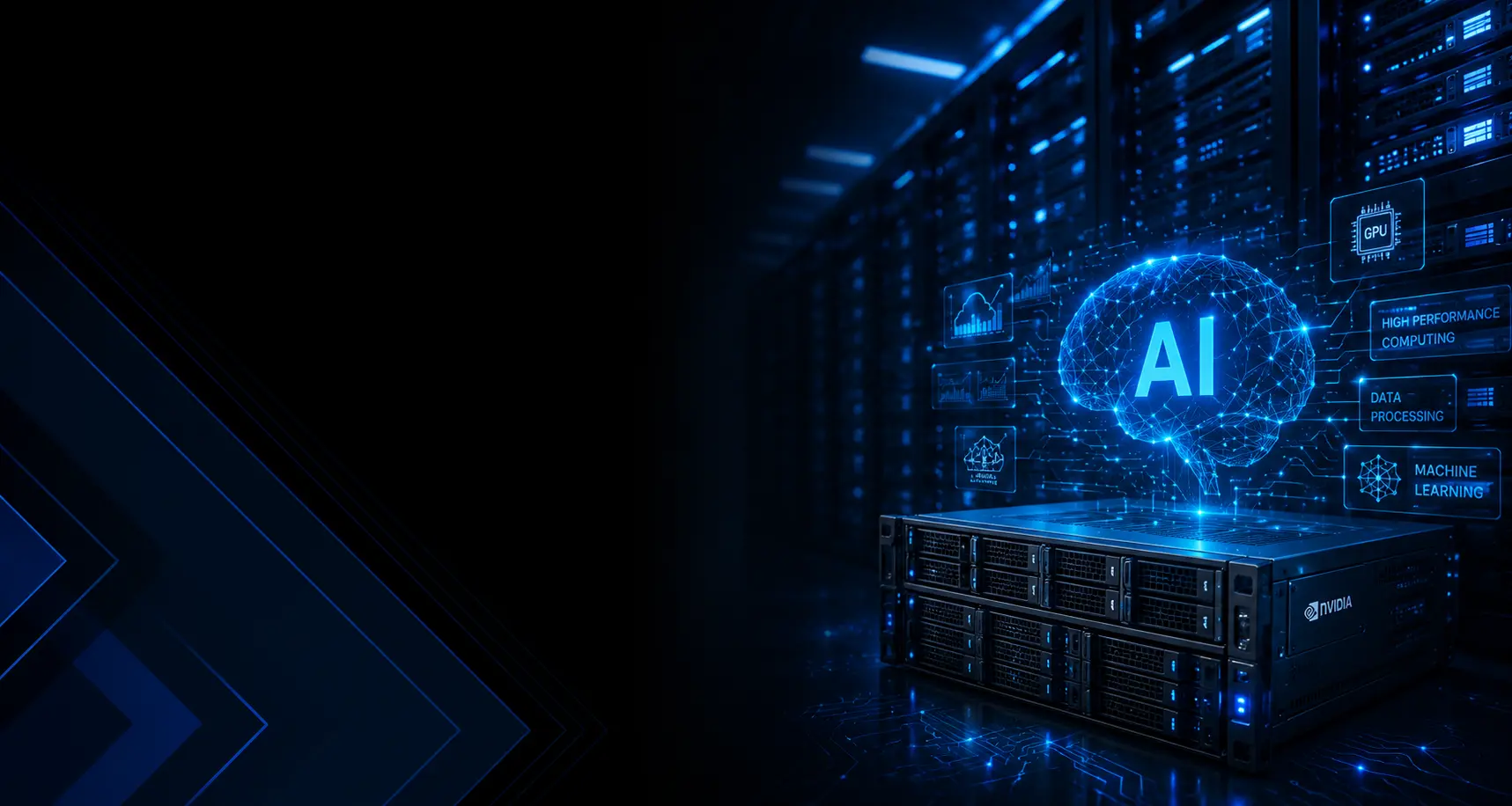 Enterprise AI Infrastructure: Building a Scalable Foundation for Business Innovation