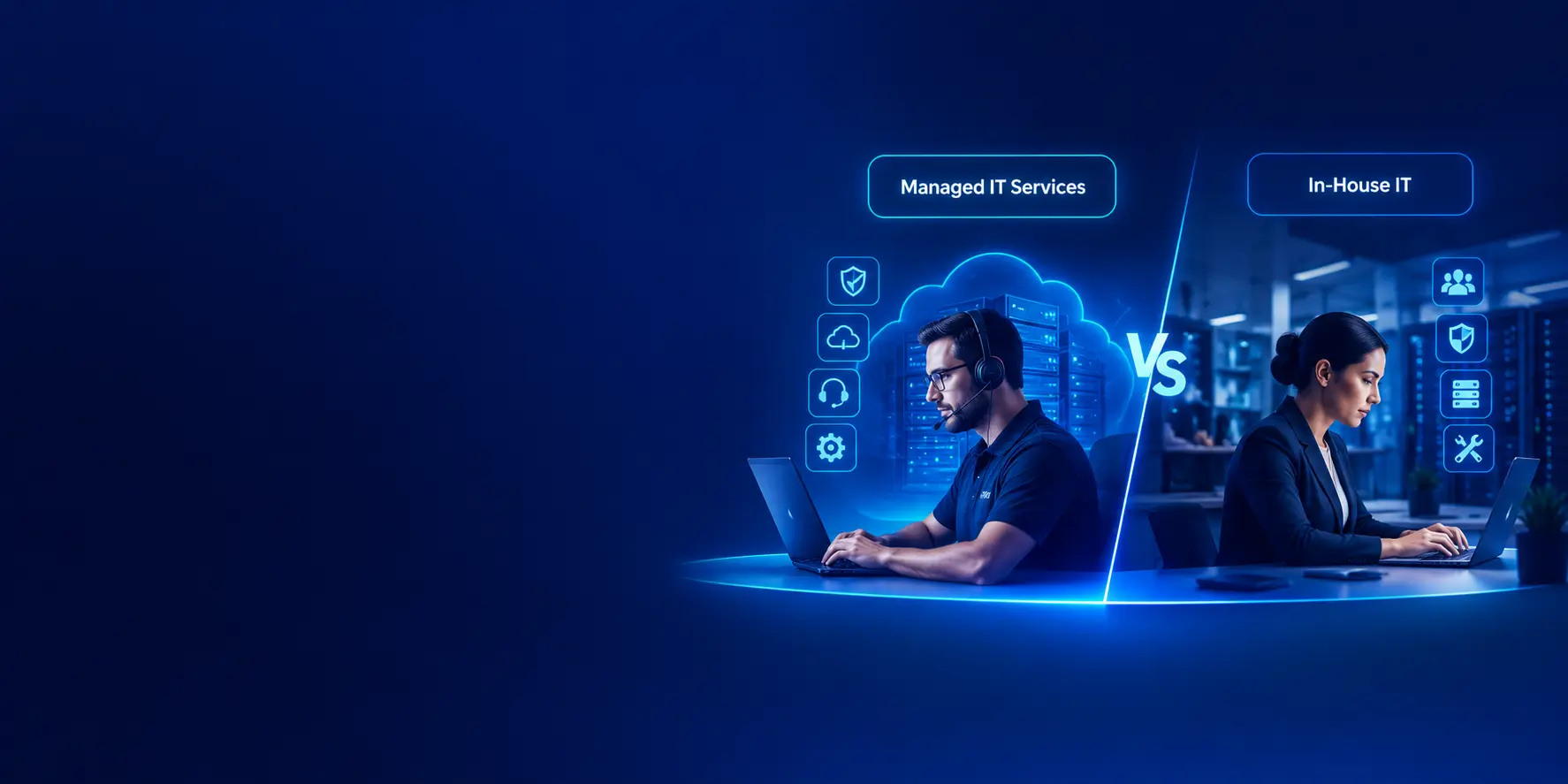 Enterprise IT Vendor Management: How to Evaluate Suppliers Beyond Price