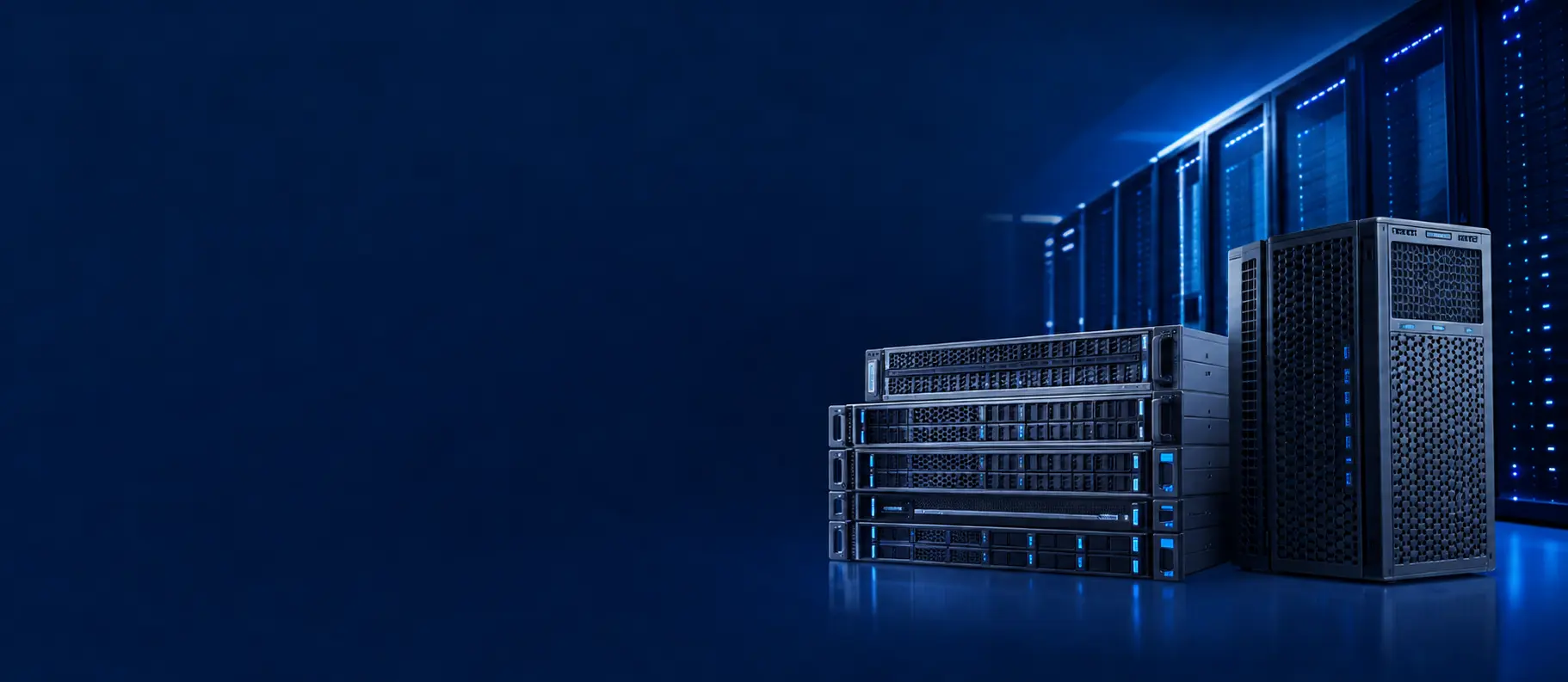 Enterprise Server Buying Guide for UAE Businesses (2026)
