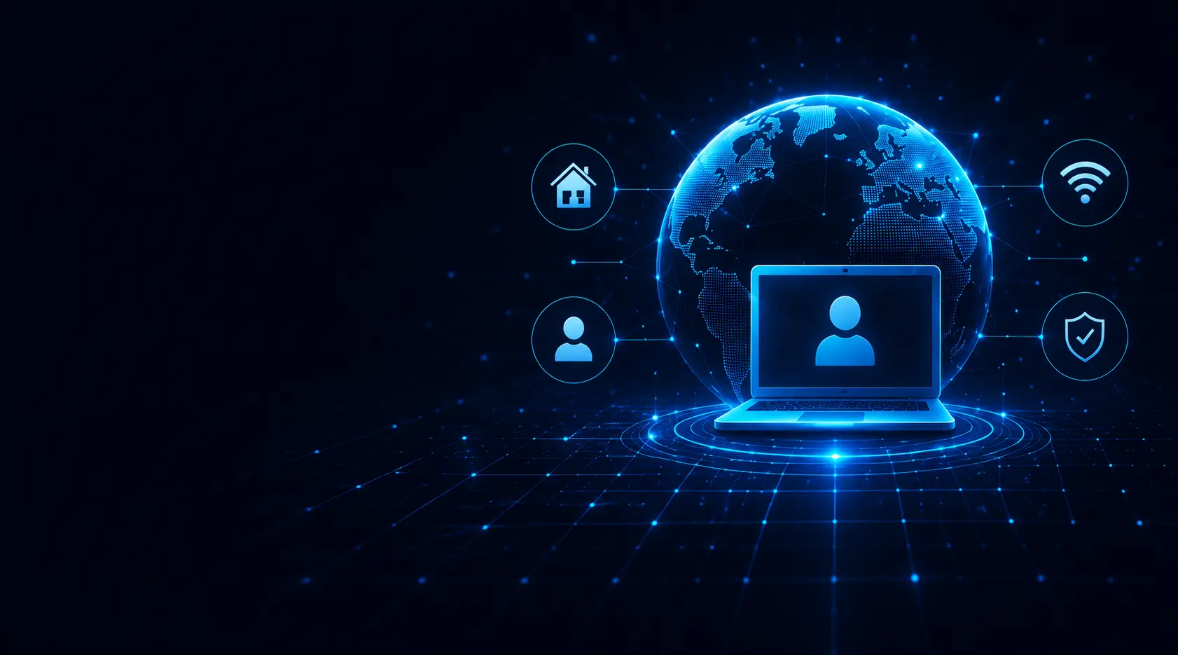 The Future of Secure Remote Work