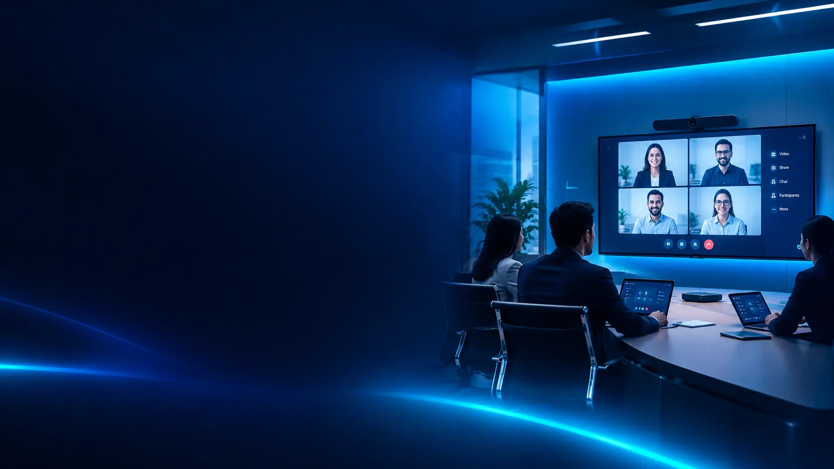 Modern Meeting Room Technology: A 2026 Guide to Video Conferencing and Collaboration