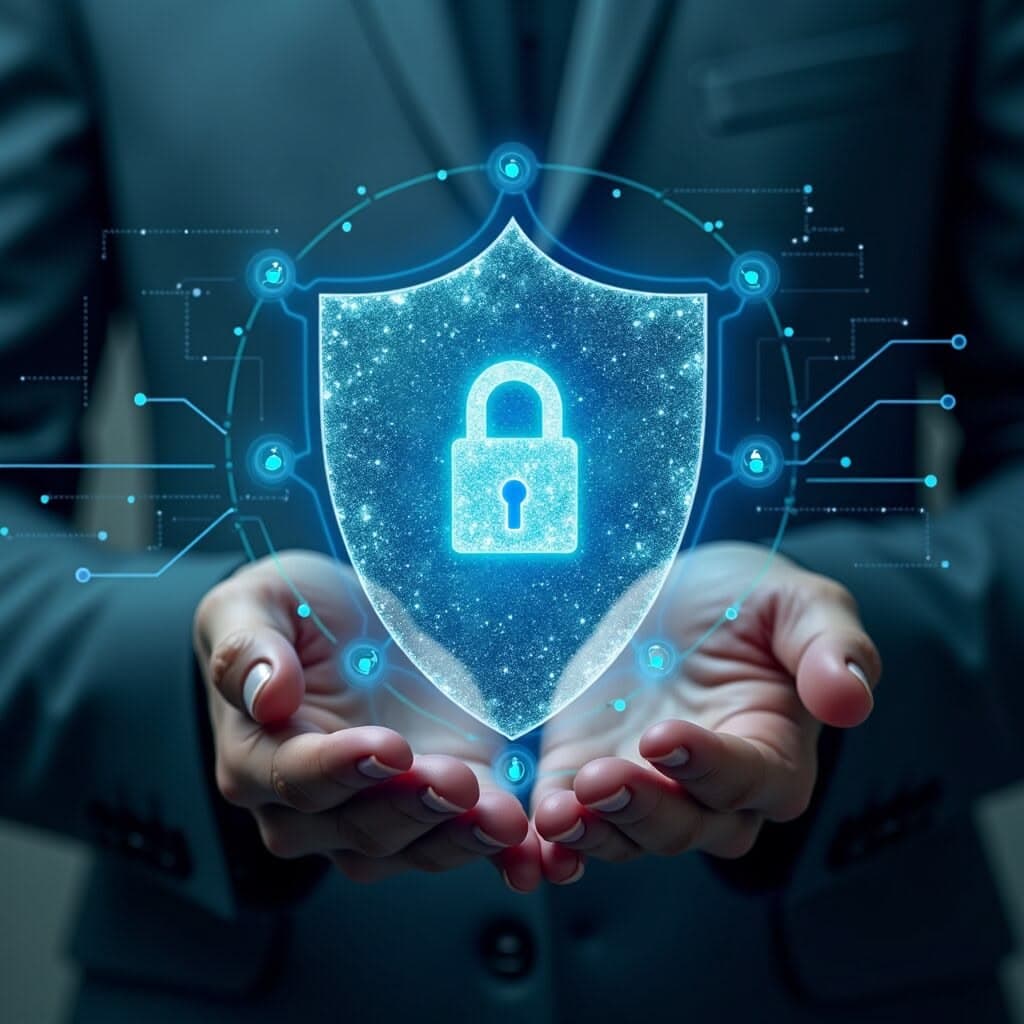 Cyber Resilience: Preparing for the Next Generation of Threats