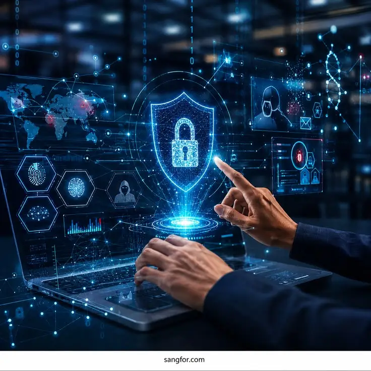 Enterprise Network Security: Protecting Modern Business Networks in 2026