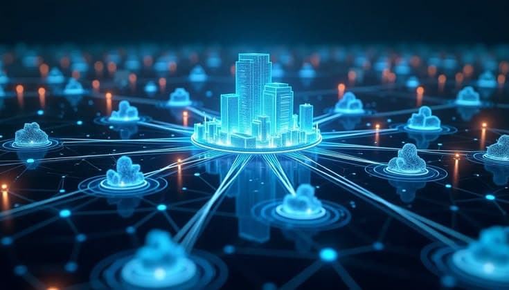 Building High-Performance Enterprise Networks