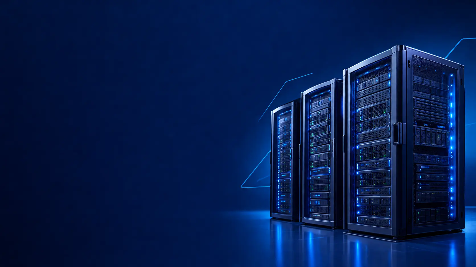 Enterprise Server Buying Guide for UAE Businesses (2026)