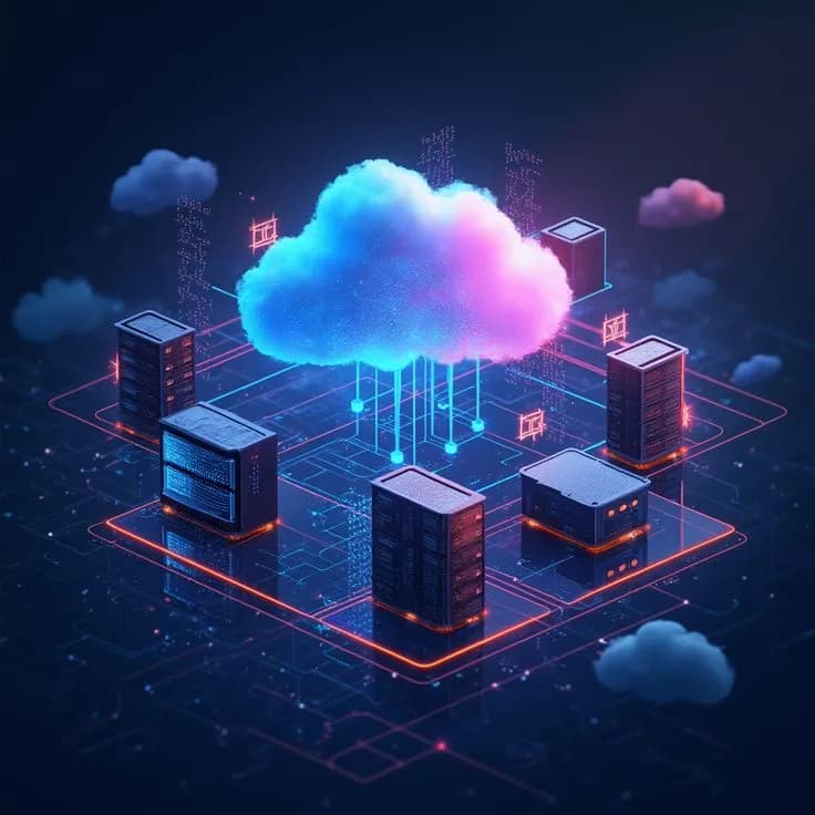 Hybrid Cloud vs Multi-Cloud: Which Strategy is Right for Your Business?