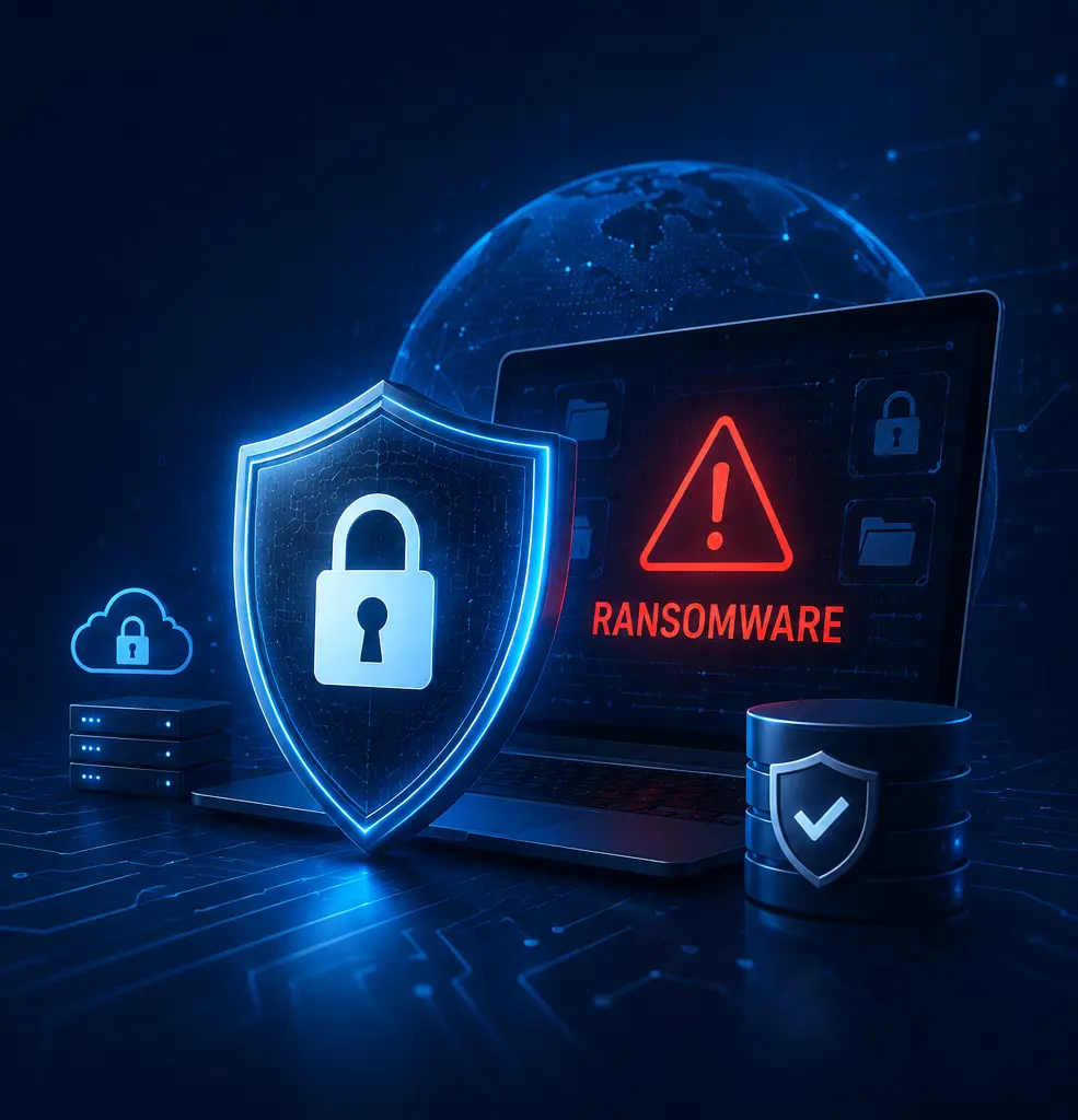 Ransomware Protection Strategies for Modern Enterprises in 2026