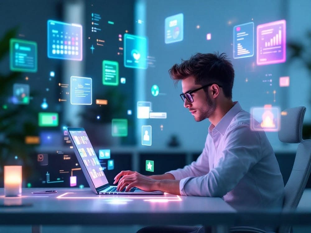 The Future of Secure Remote Work