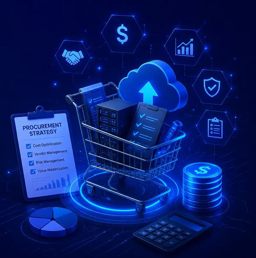 Top IT Trends Transforming Businesses in 2026