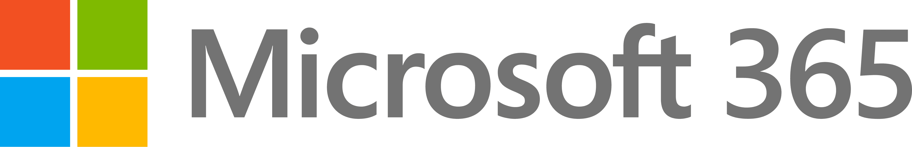 Microsoft 365 logo
