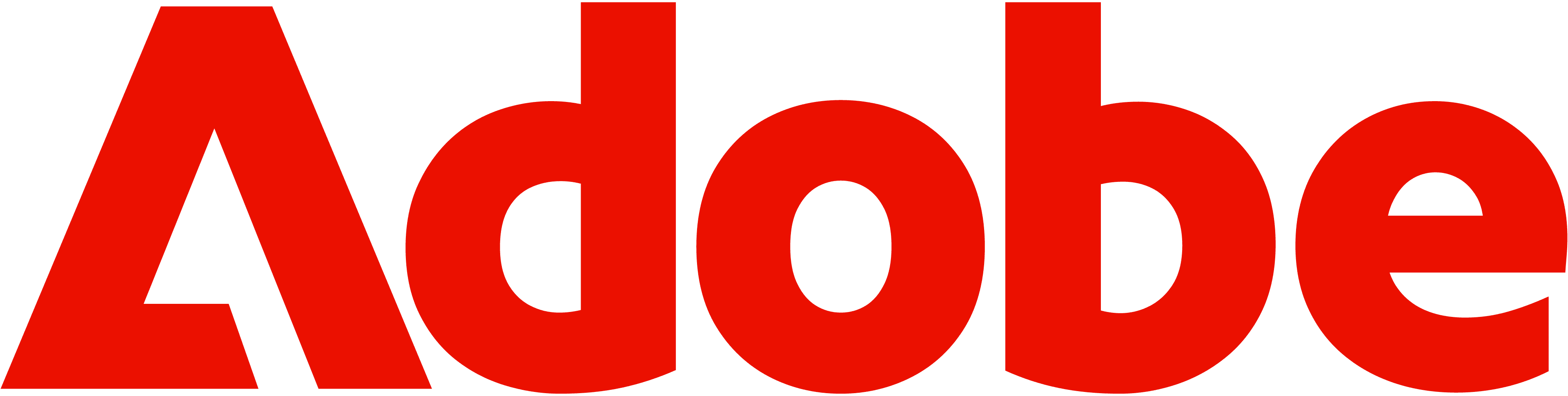 Adobe Creative Cloud logo