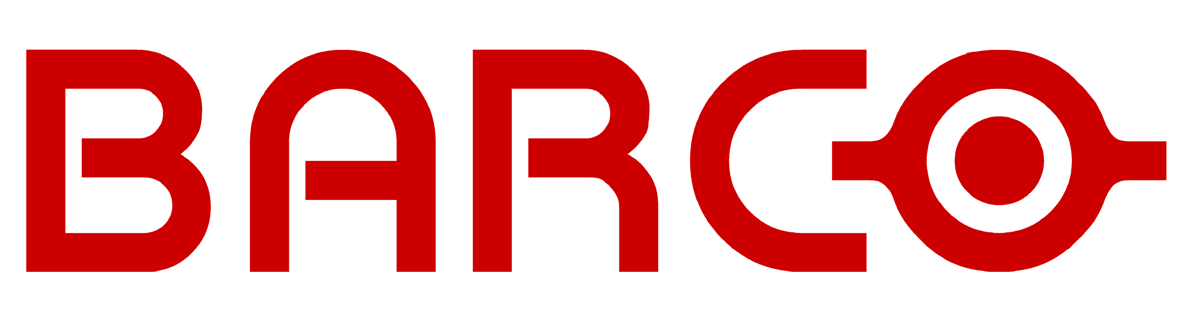 Barco ClickShare logo