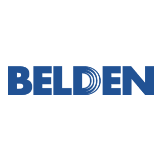 Belden Copper Cables logo